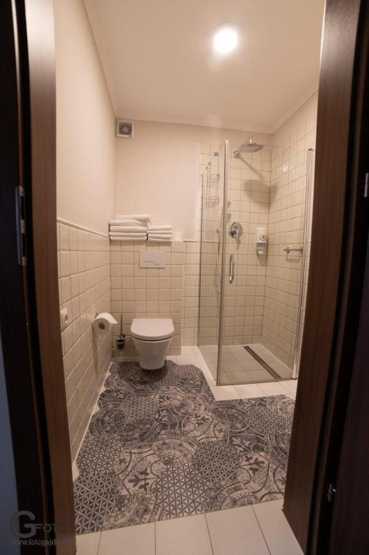 Zagroda Kolodzieja Zgorzelec Exteriör bild