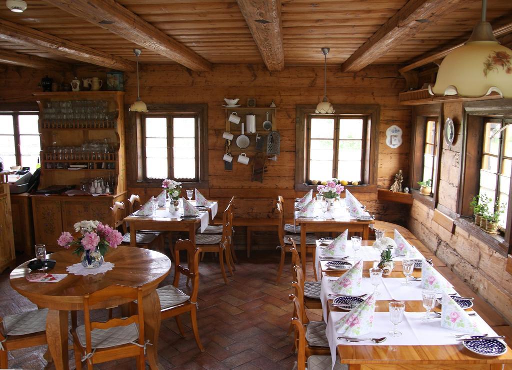 Zagroda Kolodzieja Zgorzelec Exteriör bild