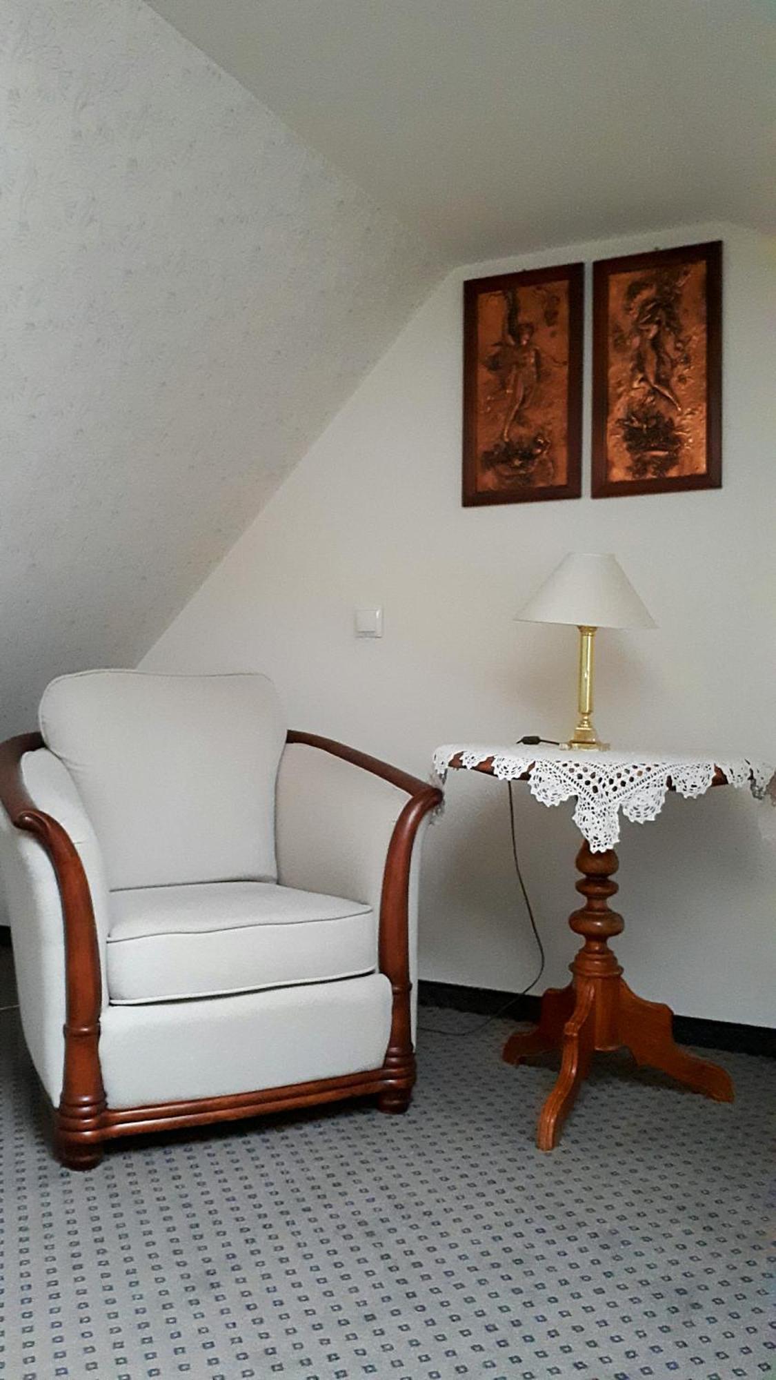 Zagroda Kolodzieja Zgorzelec Exteriör bild
